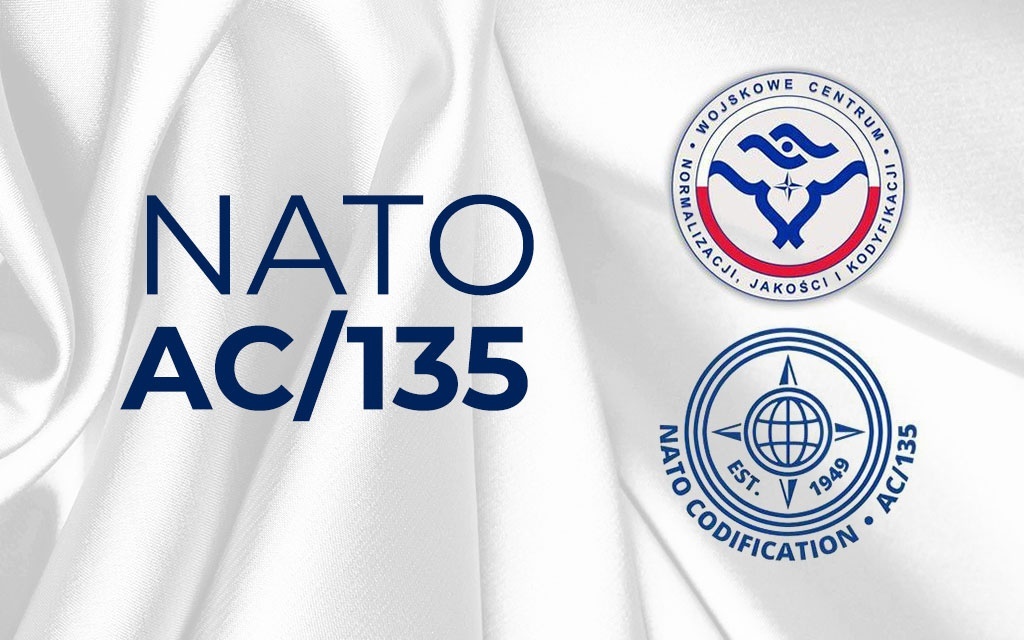 NATO AC/135